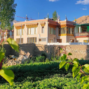 NotOnMap -Shalak Guest House